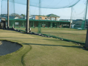 島原グリーンスポーツゴルフ