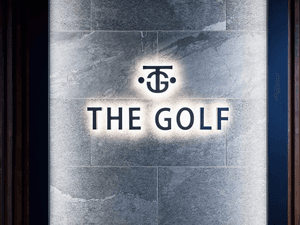 THE GOLF 雪が谷大塚店