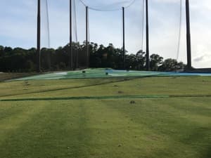 ワイドゴルフ横浜