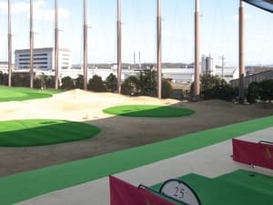 マスカットゴルフクラブ