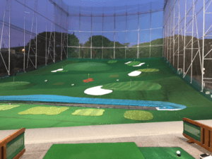 梅里カントリークラブ