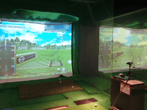 麻布ゴルフスタジオ