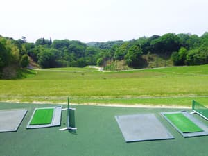 山陽グリーンゴルフ