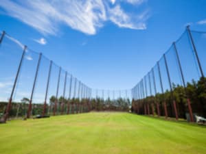 一里山ゴルフセンター