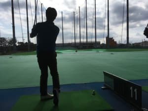 東宝調布スポーツパーク