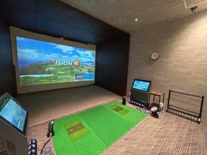 ARAVA GOLF なんば南店