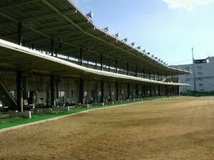 網干ゴルフセンター