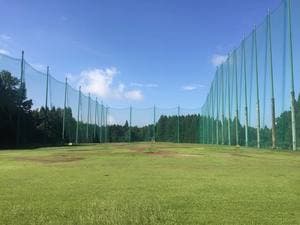 GOLF LOUNGE PRESENT（旧プレゼントゴルフ練習場）