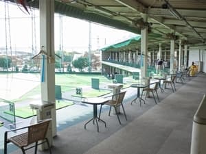 霜原ゴルフガーデン