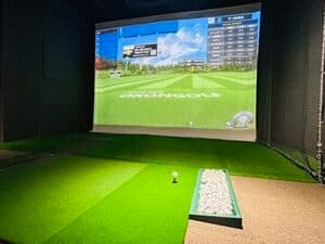 SMART GOLF 上十条３丁目店