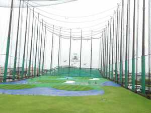 スウィングゴルフ倶楽部