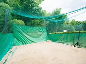 泉北ゴルフセンター