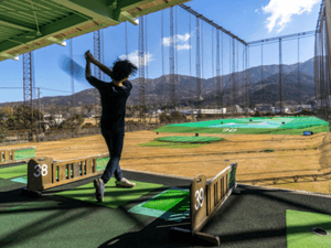 御殿場ゴルフセンター