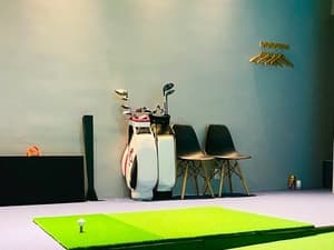 SMART GOLF 武蔵境店