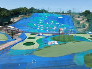 一号線ゴルフ練習場