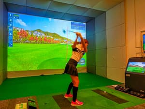 All Birdie 54 徳川店