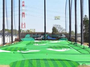 GOLF RANGE New Minato (旧鎌ケ谷ミナトゴルフセンター)