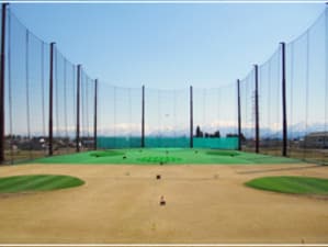 トヤマインターゴルフアカデミー