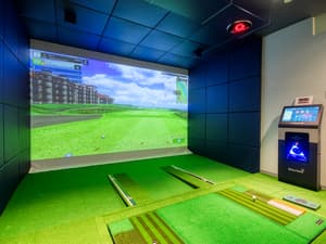 INDOOR GOLF Par-Me 豊田KiTARA