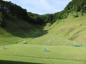 コガワグリーンゴルフ