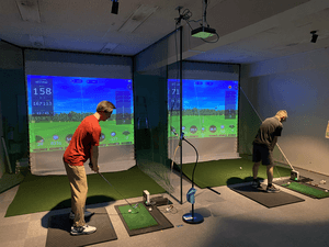 【閉店】スキマゴルフ 西浅草店