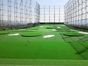 川辺ゴルフセンター