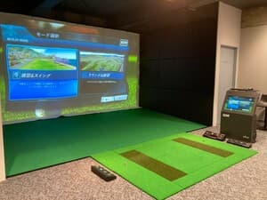 DOOR TO GOLF 春日井