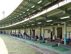 日野ゴルフセンター