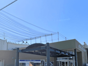 日生ゴルフガーデン