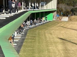 ゴルフプラザ72