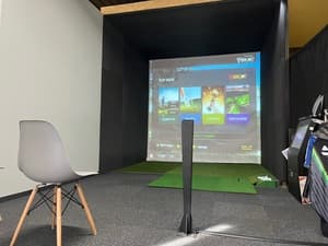 【閉店】武蔵村山インドアゴルフ by GOLF01