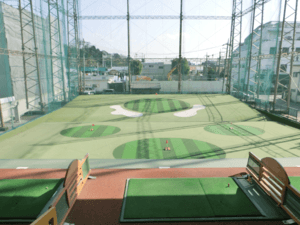 京浜ゴルフクラブ