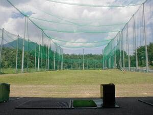 猪苗代ゴルフガーデン