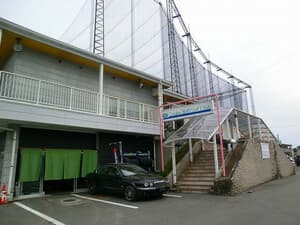 ゴールデンベルゴルフクラブ