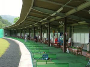 盛岡南ゴルフランド