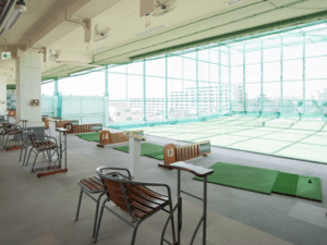 グリーンパークゴルフセンター