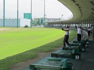 丸亀パブリックゴルフコース