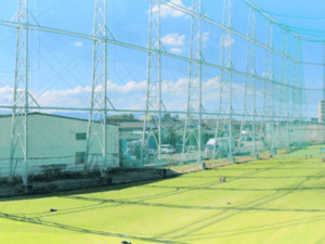 関越ゴルフセンター