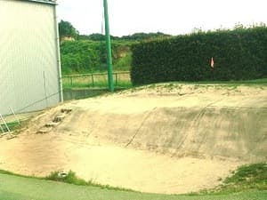 オリエンタルグリーンクラブ四日市