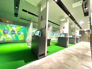 E-swing -PREMIUM-みなとみらい本店