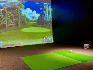 【閉店】PENT HOUSE GOLF77