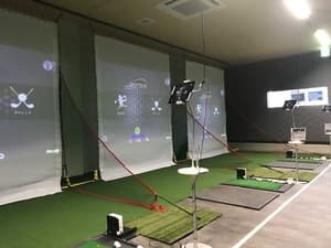 スキマゴルフ みどりの店