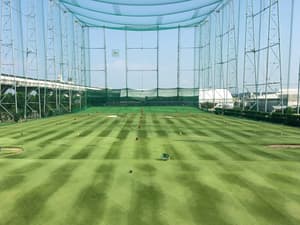 ニッケゴルフ倶楽部 甚目寺センター