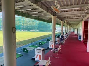 柿の里ゴルフクラブ