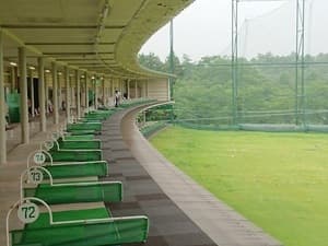 多田ハイグリーンゴルフ