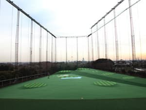 トピックゴルフクラブ