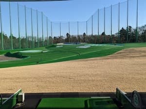 誉田ゴルフセンター