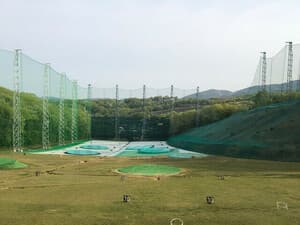 みのるゴルフ笹ヶ瀬