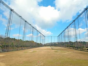 ライズゴルフセンター