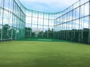 イトーゴルフガーデン